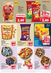 Pięknie w Kauflandzie 