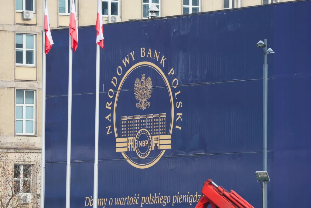 Ostatnia obniżka stóp procentowych nie była pewna