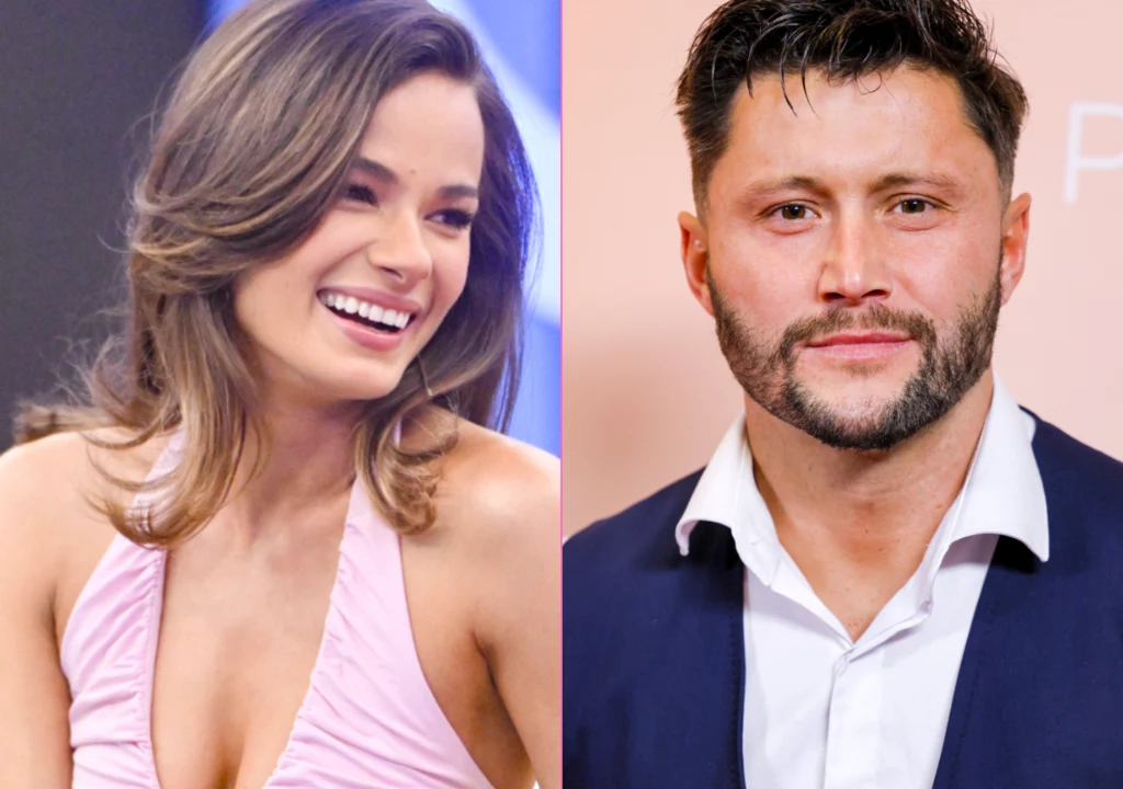Natalia Szroeder, Piotr Mróz