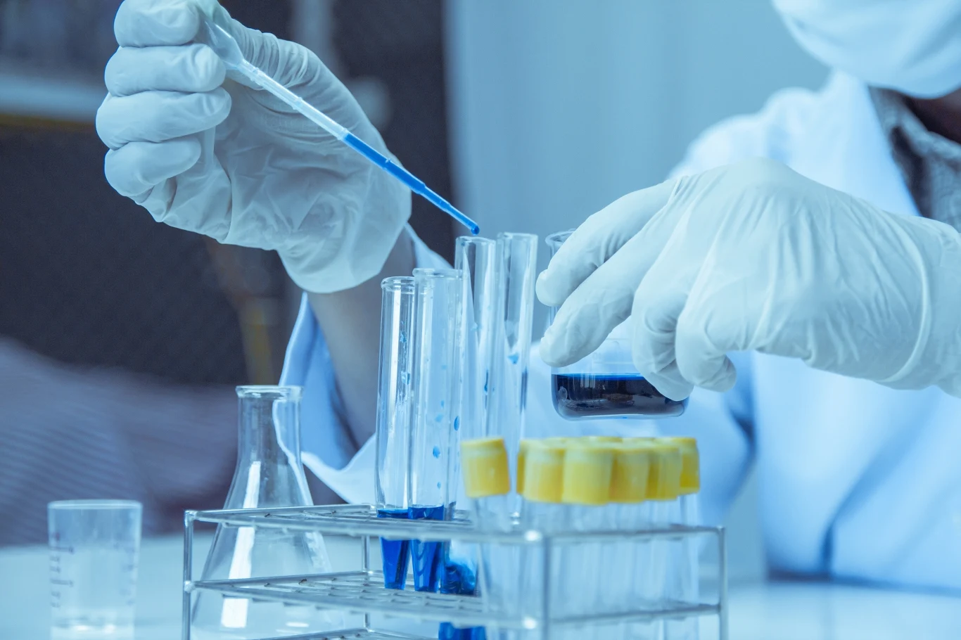 Przełom dotyczący witaminy B1. Naukowcy odkryli sposób na uzyskanie stabilnego karbenu Przełom dotyczący witaminy B1. Naukowcy odkryli sposób na uzyskanie stabilnego karbenu