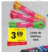 Linki do bielizny York