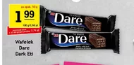 Wafelek Dare