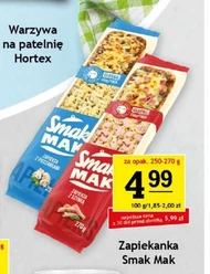 Запіканка Smak Mak