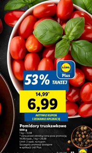 Pomidory Plus-Plus