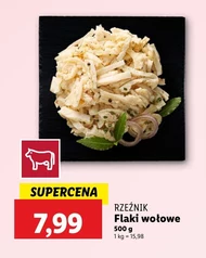 Яловичий рубець Rzeźnik