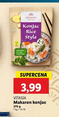 Паста Vitasia