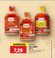 Соус Tao Tao
