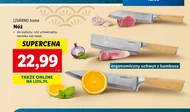 Nóż Livarno