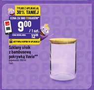 Słoik Vavio