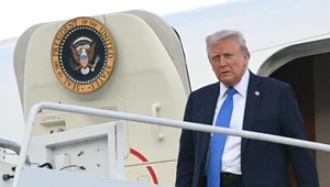 Rozmowy Rosji i Ukrainy w Turcji. Trump zaskakuje: Być może polecę