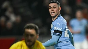 Phil Foden