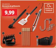 Набір для барбекю Grillmeister