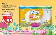 Ręcznik kuchenny Foxy