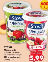 Marmolada Stovit