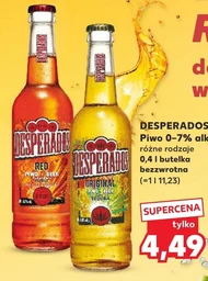 Piwo Desperados