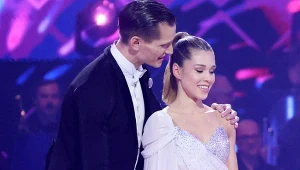Jacek Jeschke i Maria Jeleniewska wygrali "Taniec z gwiazdami"