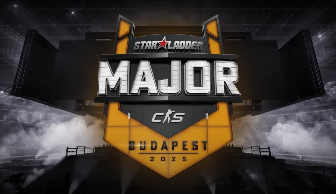 StarLadder Budapest Major 2025