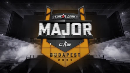 StarLadder Budapest Major 2025