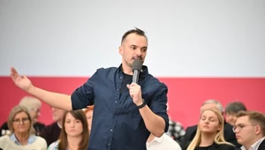 Sztabowiec Trzaskowskiego grzmi po materiale. "Kieruję do prokuratury"