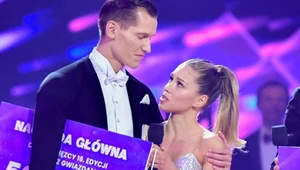 "Płakałam jak bóbr". Finał 16. edycji "Tańca z Gwiazdami" poruszył internautów