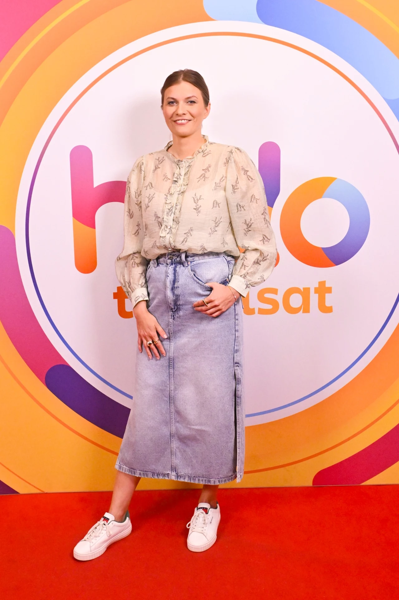 Anna Musiał