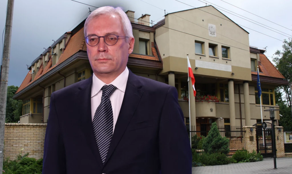 Wiceminister Gruszko stwierdził, że jedną z możliwości Rosji jest zamknięcie konsulatu w Królewcu Wiceminister Gruszko stwierdził, że jedną z możliwości Rosji jest zamknięcie konsulatu w Królewcu