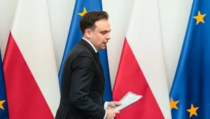 Europa się zbroi. Domański: Na stole 150 mld euro