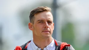 Dariusz Popiela - mistrz Europy oraz medalista MŚ w kajakarstwie górskim, olimpijczyk