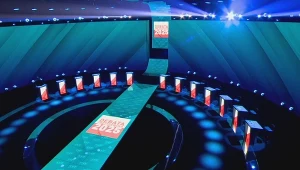 Wybory prezydenckie 2025. Ostatnia debata przed głosowaniem [RELACJA NA ŻYWO]