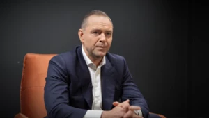Karol Nawrocki odniósł się do sprawy mieszkania Jerzego Ż.