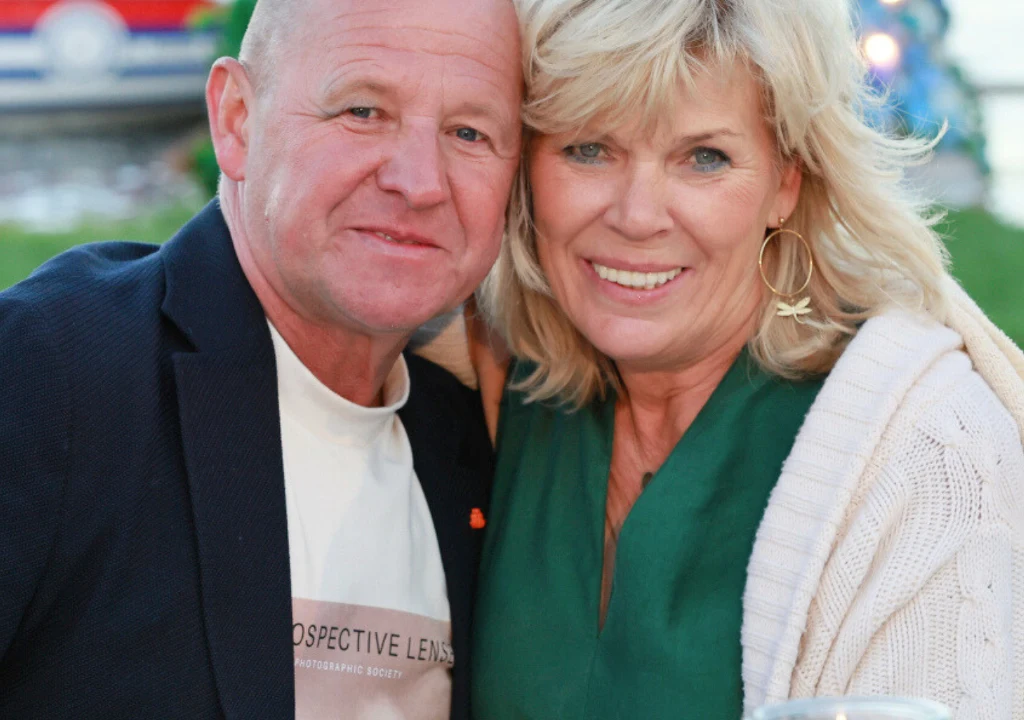 Stanley i Ula z Sanatorium miłości 7 Stanley i Ula z Sanatorium miłości 7