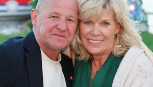 Ula i Stanley oficjalnie potwierdzili. "Oboje pragniemy tego samego"