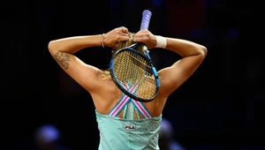 Karolina Pliskova