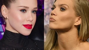 Maria Jeleniewska, Agnieszka Kaczorowska