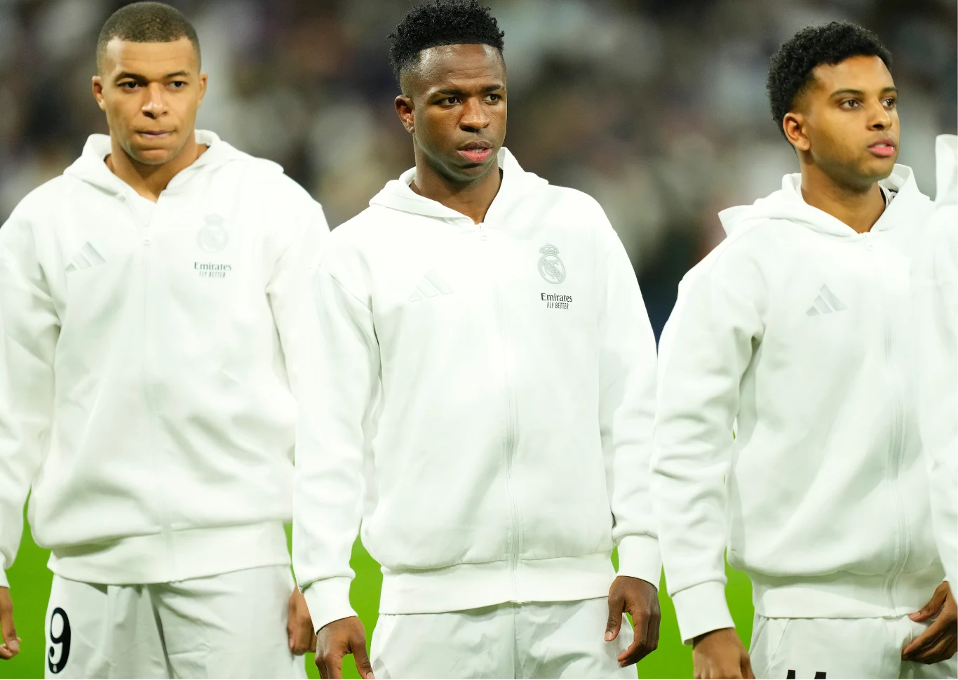 W Realu Madryt wybuchł konflikt, który może się skończyć nagłym odejściem W Realu Madryt wybuchł konflikt, który może się skończyć nagłym odejściem