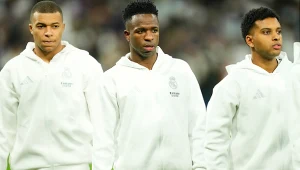 Koszmar Realu Madryt. Kolejny cios dla Arbeloi. Jest komunikat