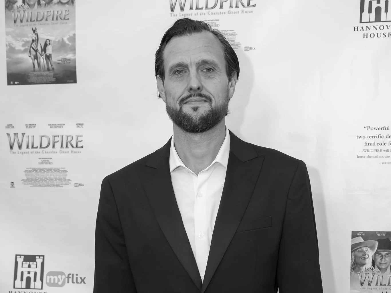 Samuel French w 2023 roku Samuel French w 2023 roku