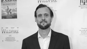 Samuel French w 2023 roku