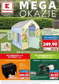 kaufland