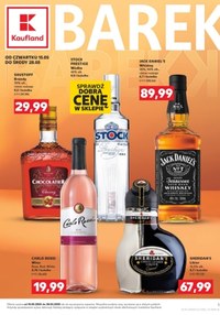 Gazetka promocyjna Kaufland, ważna od 15.05.2025 do 28.05.2025.