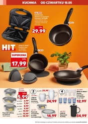 Mega okazje w Kauflandzie 