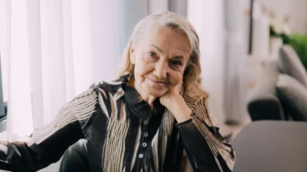 Imię Aurelia ponownie wraca do łask. 
