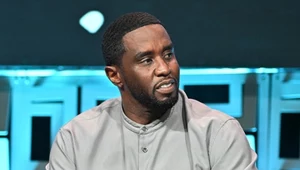 Diddy i mroczne kulisy świata show-biznesu. Są już pierwsze zeznania