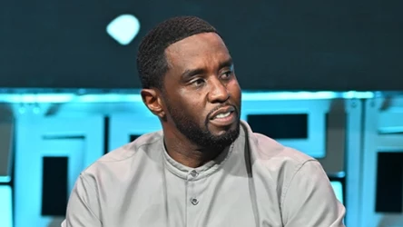 Sean "Diddy" Combs