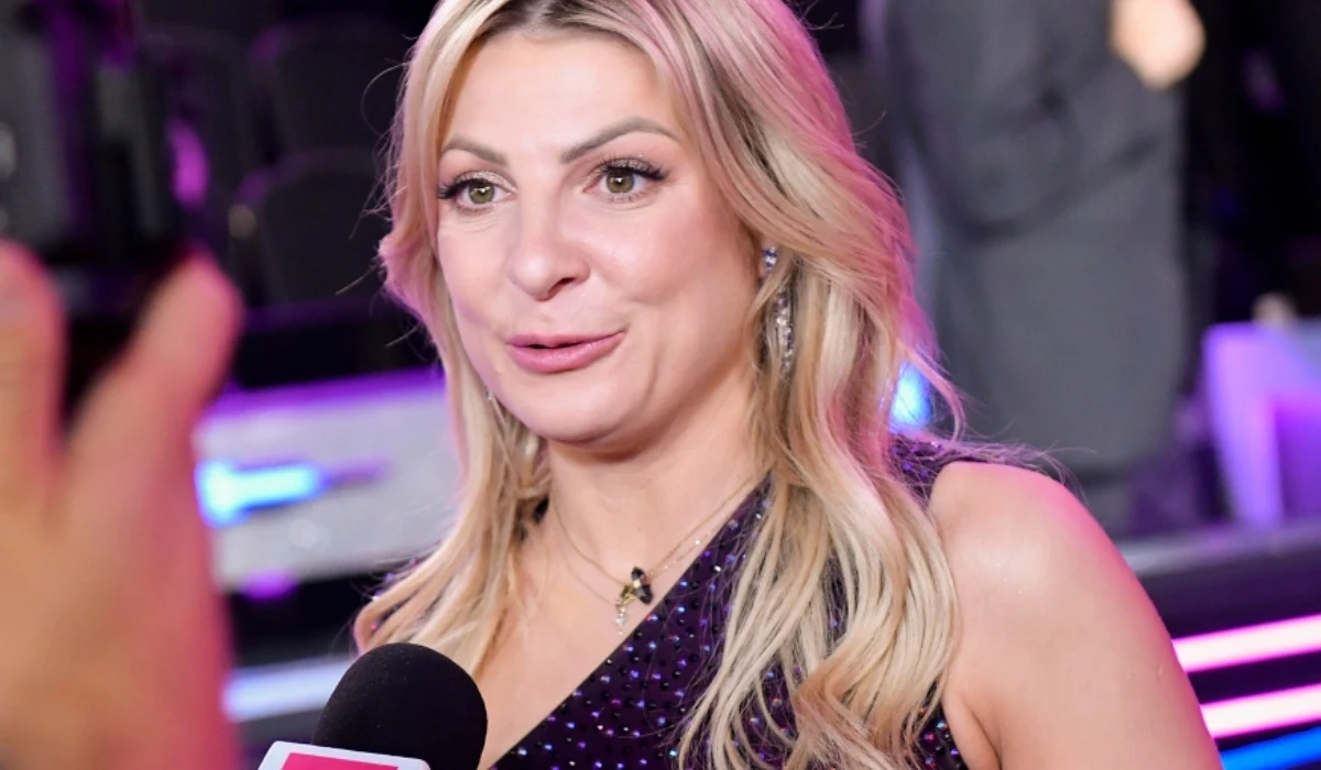 Magdalena Narożna Magdalena Narożna