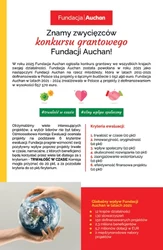 Gratisy w Auchan Hipermarket! 