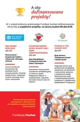 Безкоштовні подарунки в гіпермаркеті "Ашан"! 