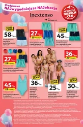 Gratisy w Auchan Hipermarket! 