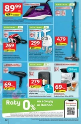 Gratisy w Auchan Hipermarket! 
