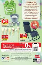 Gratisy w Auchan Hipermarket! 